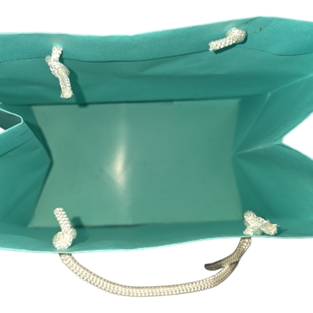 Tiffany & Co. Signature Blue Paper - Picture 2 of 3